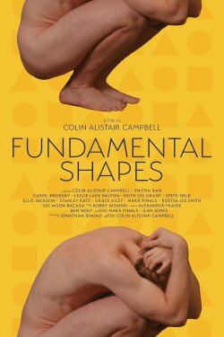 Fundamental Shapes (2023) Fundamental Shapes (2023)