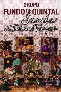 Fundo de Quintal - Samba de Todos os Tempos (2016) Fundo de Quintal - Samba de Todos os Tempos (2016)
