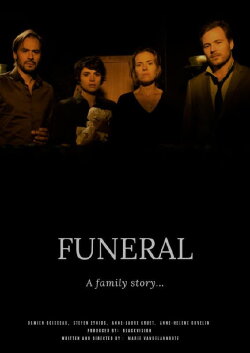 Funérailles (2019) Funérailles (2019)