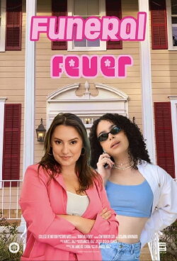 Funeral Fever (2022)