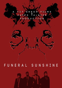Funeral Sunshine (2018)