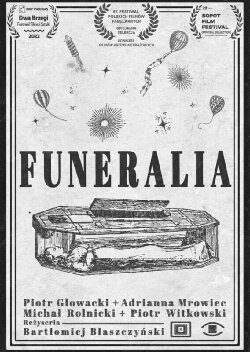Funeralia (2022)