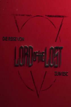Fünf Hamburger nach Liverpool - Die Reise von Lord Of The Lost zum ESC (2023) Fünf Hamburger nach Liverpool - Die Reise von Lord Of The Lost zum ESC (2023)