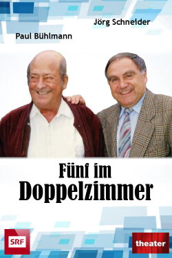 Fünf Im Doppelzimmer (1987)