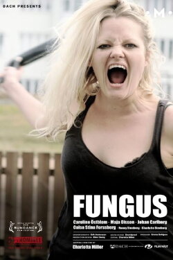 Fungus (2011)