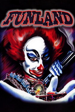 Funland (1987) Funland (1987)
