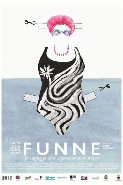FUNNE: Sea Dreaming Girls (2017) FUNNE: Sea Dreaming Girls (2017)