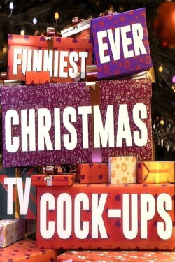 Funniest Ever Christmas TV Cock Ups (2021)