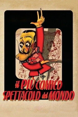 Funniest Show on Earth (1953)