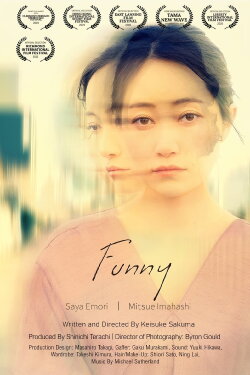 Funny (2022)