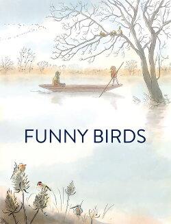Funny Birds (2023) Funny Birds (2023)