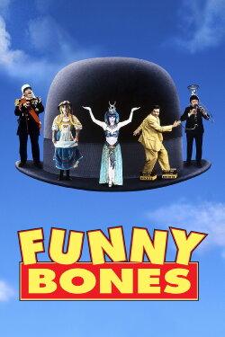 Funny Bones (1995) Funny Bones (1995)
