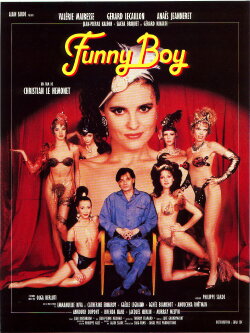 Funny Boy (1987) Funny Boy (1987)