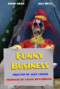 Funny Business (2022) Funny Business (2022)