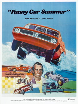 Funny Car Summer (1973) Funny Car Summer (1973)