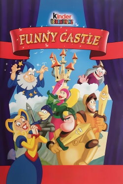 Funny Castle (2004)