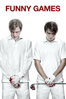 Funny Games (2008) Funny Games (2008)