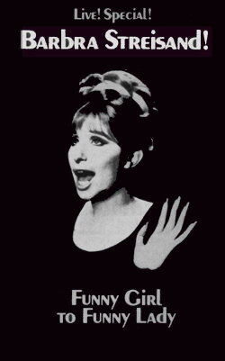 Funny Girl to Funny Lady (1975) Funny Girl to Funny Lady (1975)