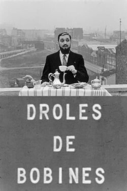 Funny Reels (1957)