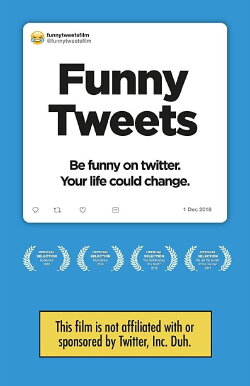 Funny Tweets (2018)