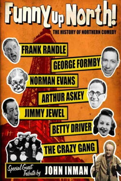 Funny Up North (2011) Funny Up North (2011)