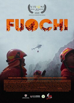 Fuochi (2024)