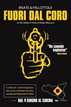 Fuori dal coro (2015) Fuori dal coro (2015)