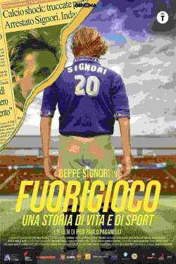 Fuorigioco - Una storia di vita e di sport (2022) Fuorigioco - Una storia di vita e di sport (2022)