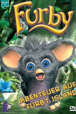 Furby Island (2005) Furby Island (2005)