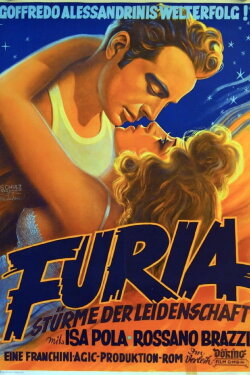Furia (1947) Furia (1947)