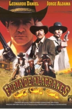 Furia de alacranes (2002)