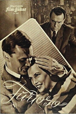 Furioso (1950) Furioso (1950)