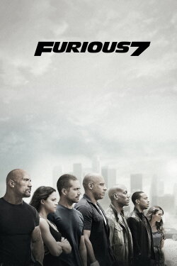 Furious 7 (2015) Furious 7 (2015)