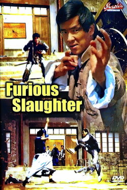 Furious Slaughter (1972) Furious Slaughter (1972)