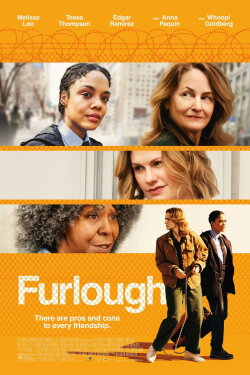Furlough (2018)