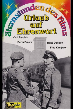 Furlough on Parole (1938) Furlough on Parole (1938)