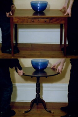 Furniture Poetry (2000) Furniture Poetry (2000)