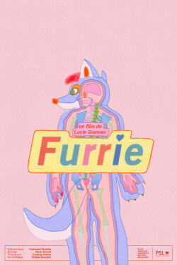 Furrie (2023)