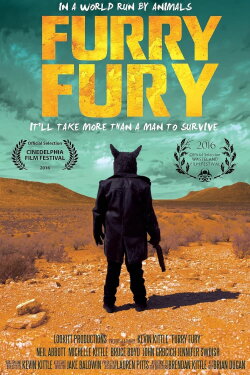 Furry Fury (2015) Furry Fury (2015)