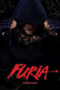 Fury (2021)