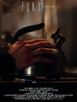 Fury (2018) Fury (2018)