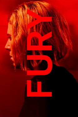 Fury (2025)