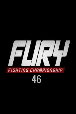 Fury FC 46 (2021) Fury FC 46 (2021)