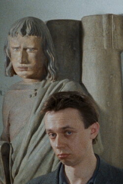 Fury Is a Feeling Too (1984)