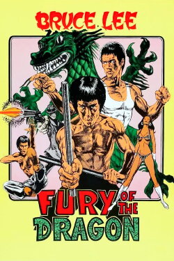 Fury of the Dragon (1976) Fury of the Dragon (1976)