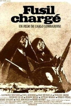 Fusil chargé (1972) Fusil chargé (1972)