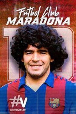 Fútbol Club Maradona (2019) Fútbol Club Maradona (2019)