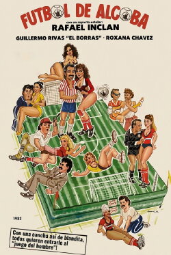 Fútbol de alcoba (1988) Fútbol de alcoba (1988)