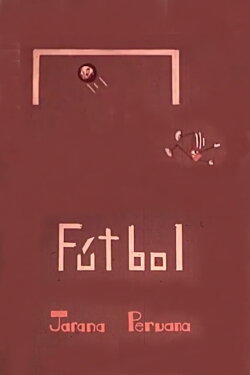 Futbol Jarana Peruana (1983)