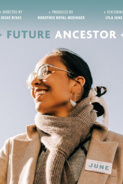 Future Ancestor (2020)